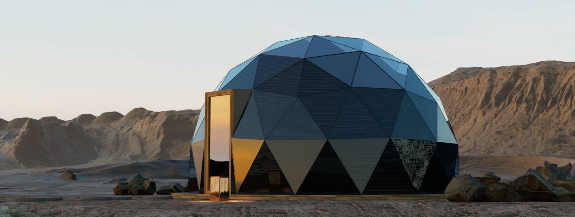 云城区星空酒店帐篷